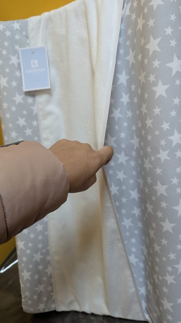 Cambrass cambiador bebe 42x70x9 cm