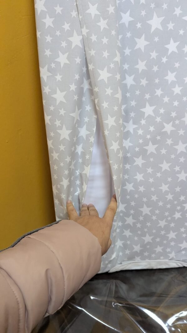 Cambrass cambiador bebe 42x70x9 cm