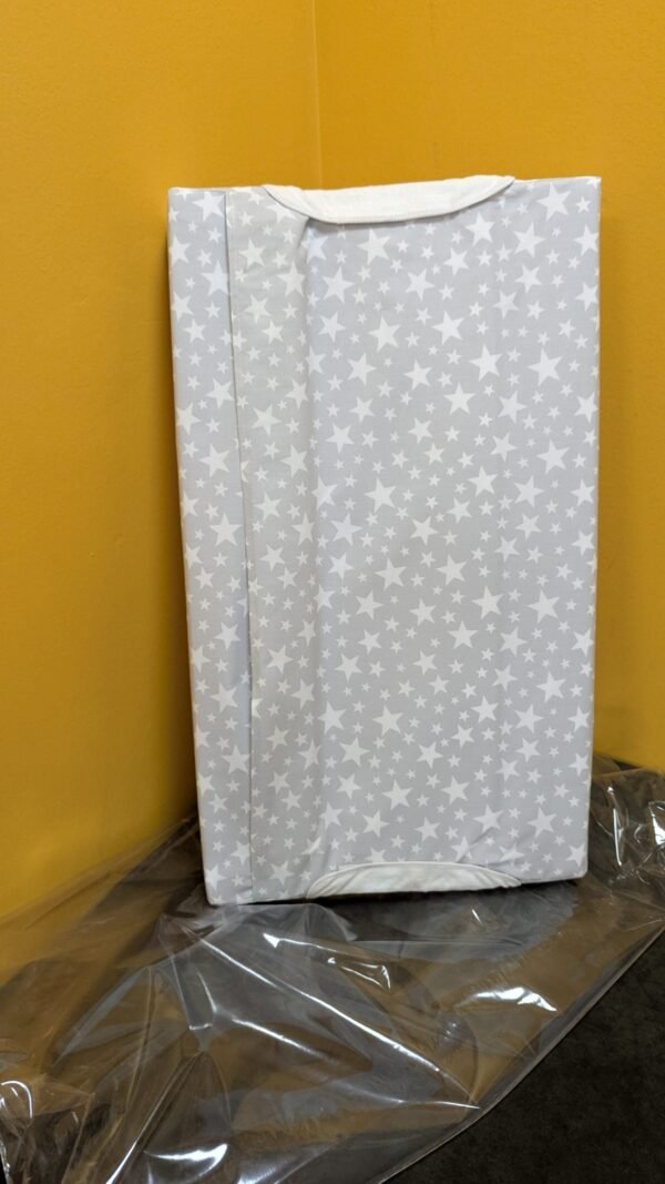 Cambrass cambiador bebe 42x70x9 cm