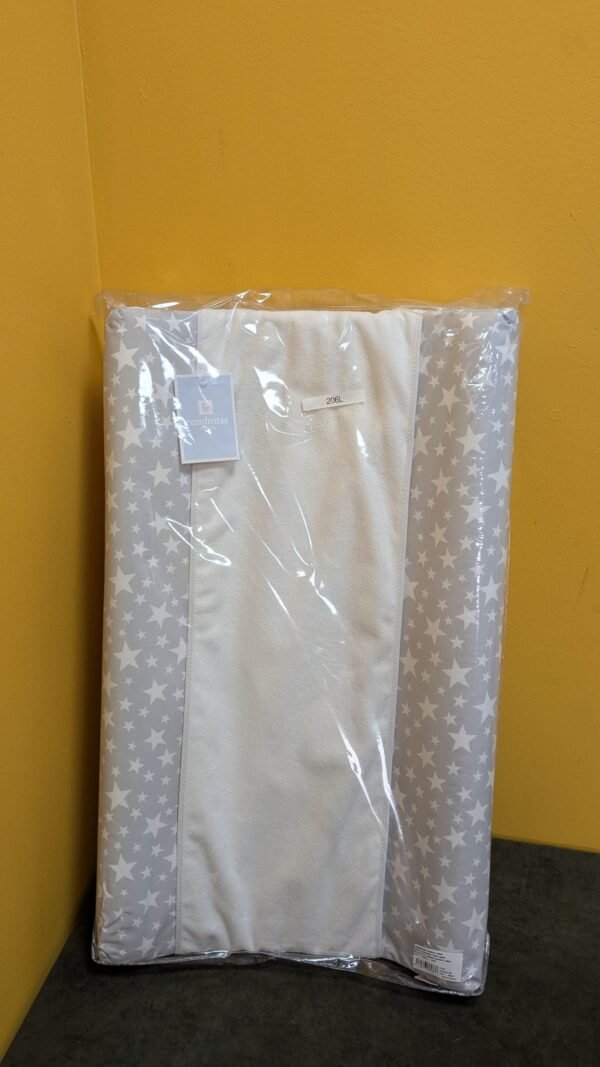 Cambrass cambiador bebe 42x70x9 cm