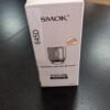 SMOK TFV9 Coil 0.15ohm Mesh Coil para TFV9 Tank