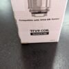 SMOK TFV9 Coil 0.15ohm Mesh Coil para TFV9 Tank