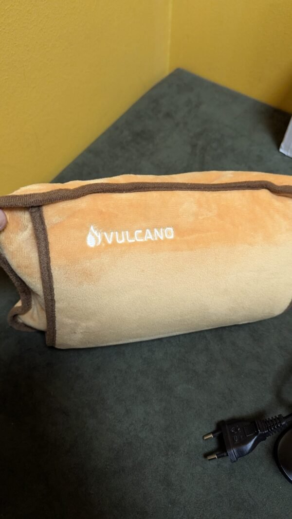 Bolsa De Agua Térmica Recargable