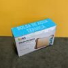 Bolsa De Agua Térmica Recargable
