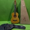 Guitarra clásica CS-10