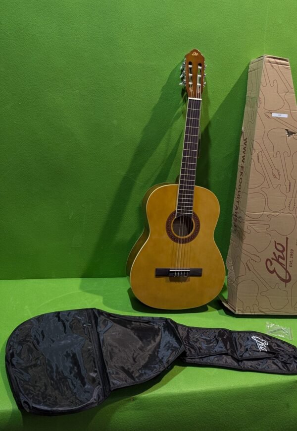 Guitarra clásica CS-10