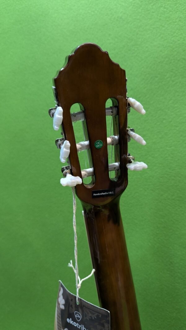 Guitarra clásica CS-10