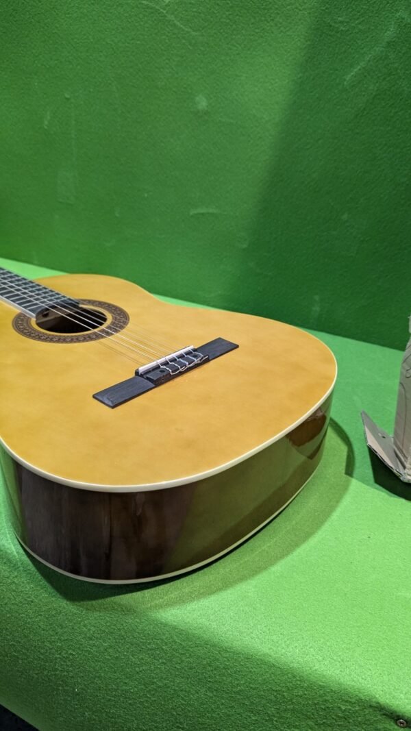 Guitarra clásica CS-10