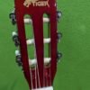 Tiger Set de Guitarra Clásica, Tamaño 1/4