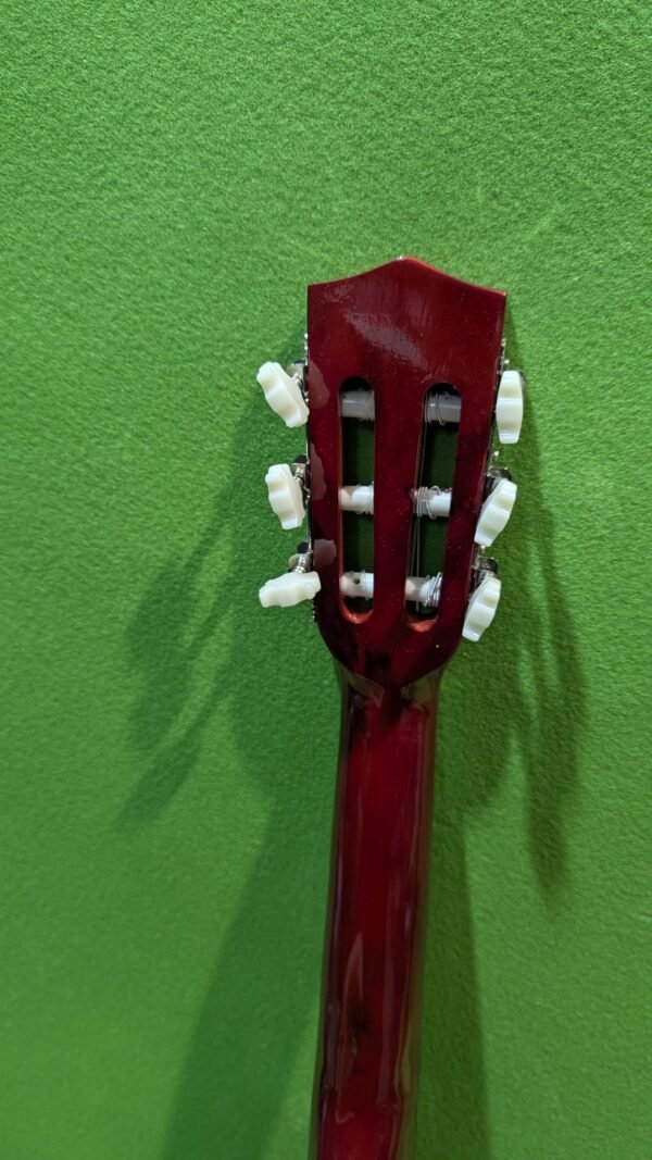 Tiger Set de Guitarra Clásica, Tamaño 1/4