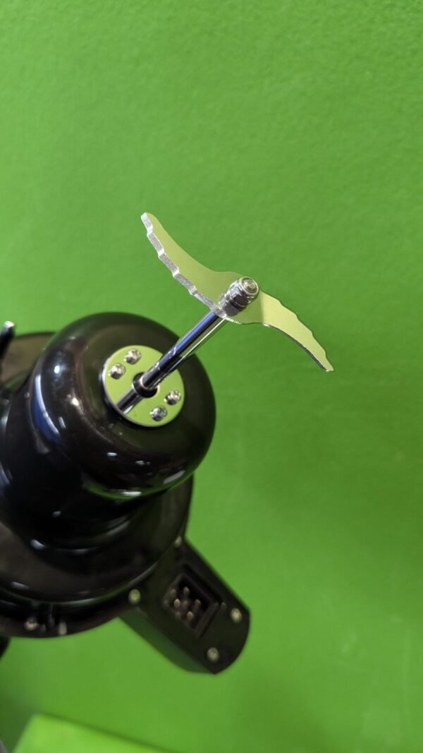 Imetec SM 1000 Soup Maker Cocina y batidora 3 programas