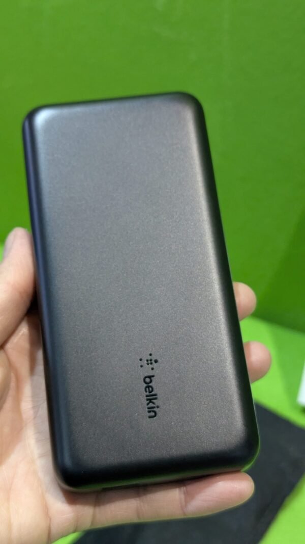 Cargador magnético inalámbrico y portátil 10K BOOST