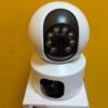 Cámara HD Wifi con rotación de 360 grados
