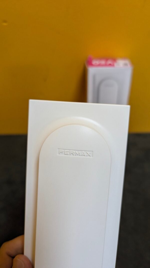 FERMAX 56304 TELEFONO INTERFONO 4+N Veo Universal