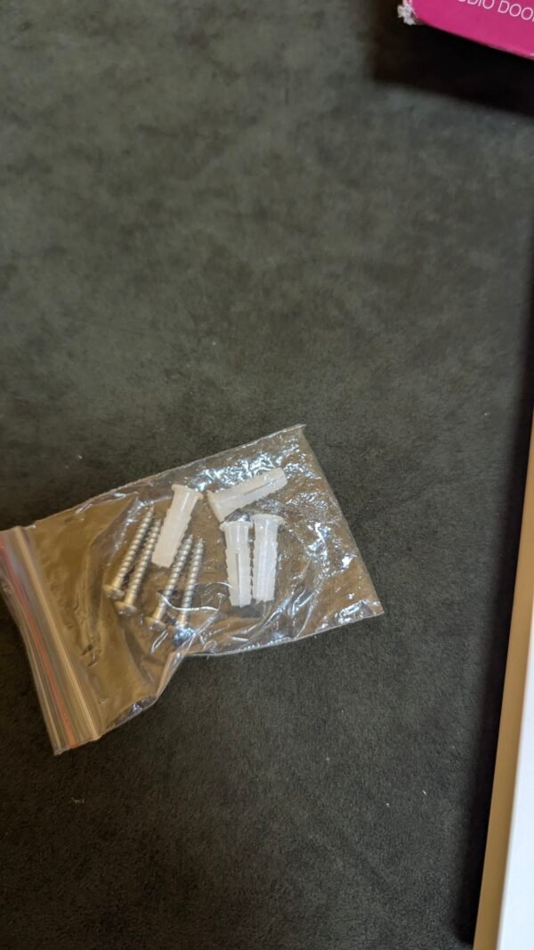 FERMAX 56304 TELEFONO INTERFONO 4+N Veo Universal