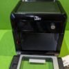 Freidora de Aire sin Aceite 10L Horno de Aire Caliente 1500W