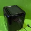 Freidora de Aire sin Aceite 10L Horno de Aire Caliente 1500W