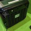 Freidora de Aire sin Aceite 10L Horno de Aire Caliente 1500W