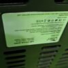 Freidora de Aire sin Aceite 10L Horno de Aire Caliente 1500W
