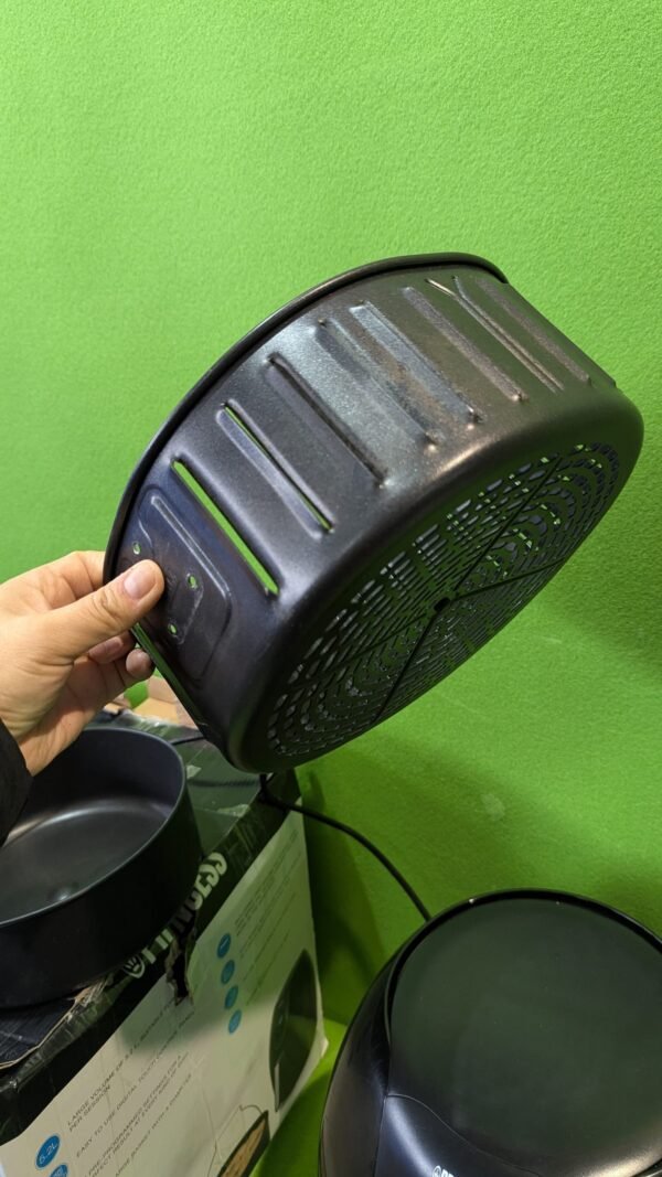 PXL_20250416_095906072.MP_-scaled-1.jpg Princess Family Aerofryer XXL 5.2 litros