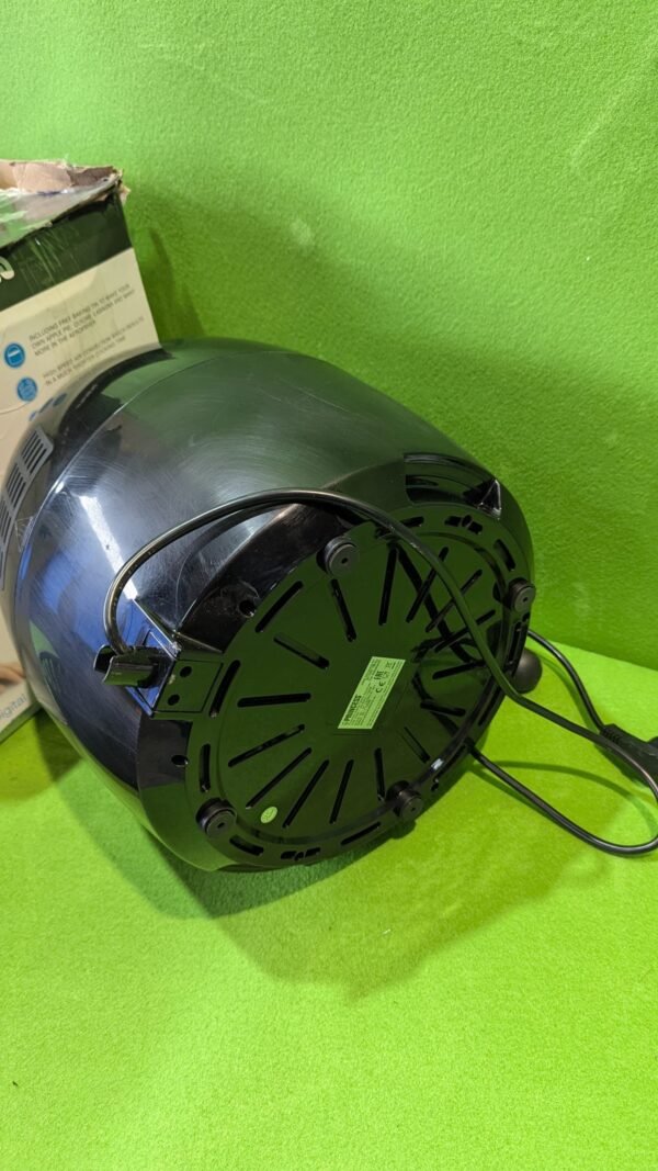 PXL_20250416_100029546-scaled-1.jpg Princess Family Aerofryer XXL 5.2 litros