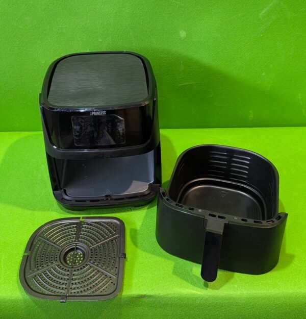 Princess 182061 Freidora sin aceite 6.5 L