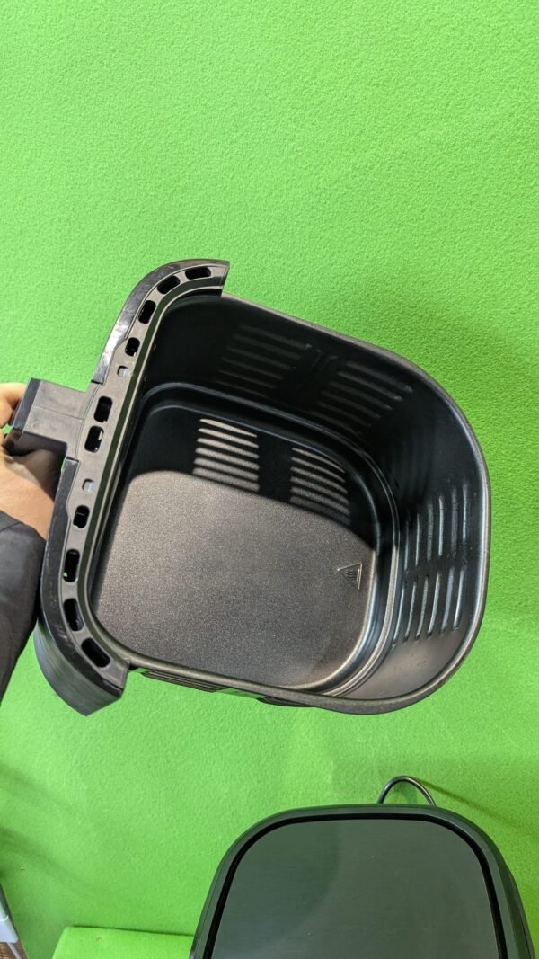 Princess 182061 Freidora sin aceite 6.5 L