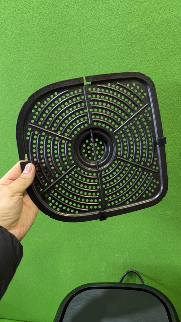 Princess 182061 Freidora sin aceite 6.5 L