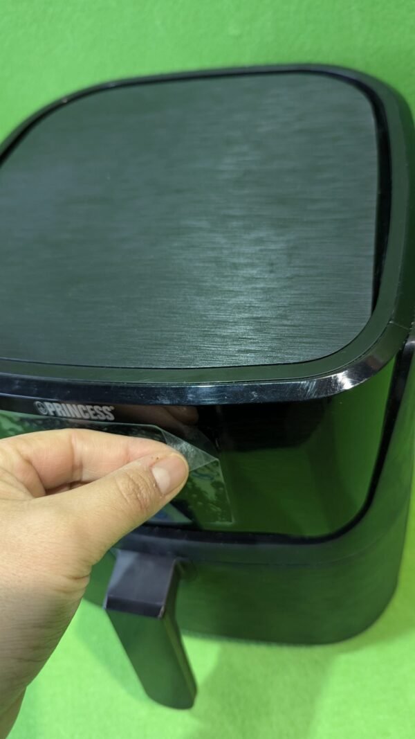 Princess 182061 Freidora sin aceite 6.5 L