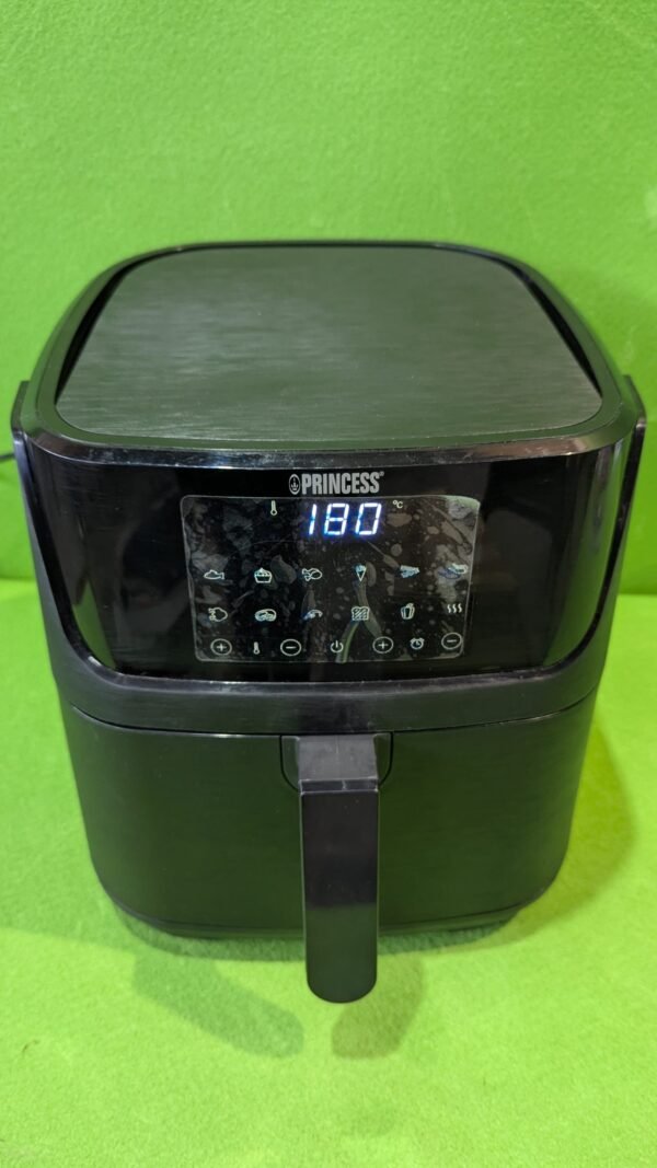 Princess 182061 Freidora sin aceite 6.5 L