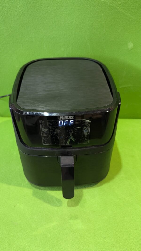 Princess 182061 Freidora sin aceite 6.5 L