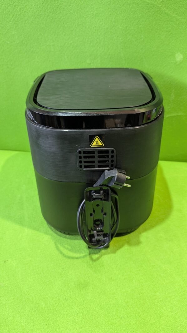 Princess 182061 Freidora sin aceite 6.5 L