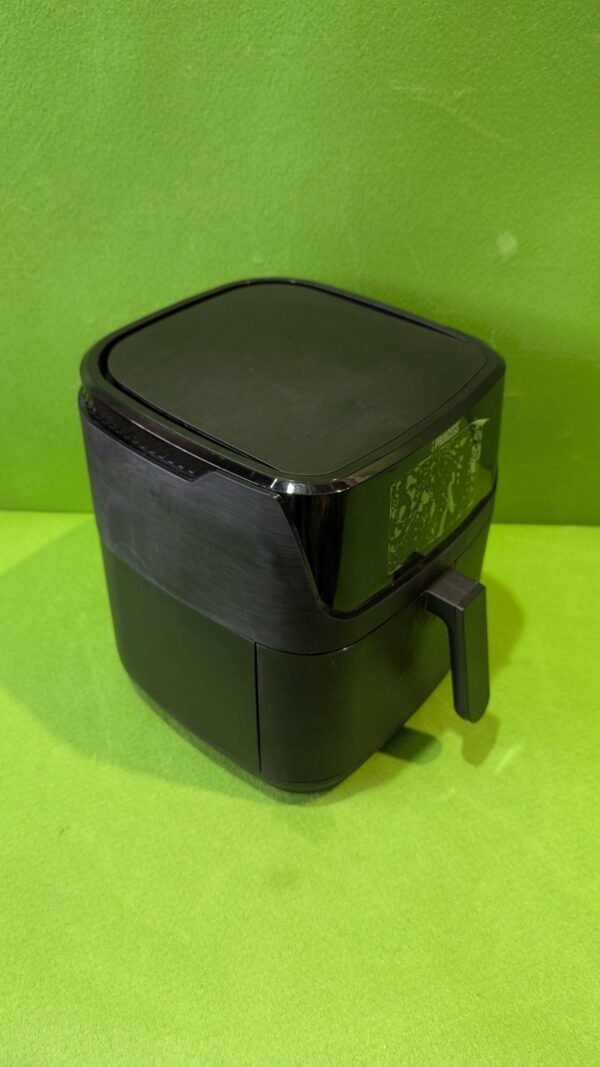 Princess 182061 Freidora sin aceite 6.5 L