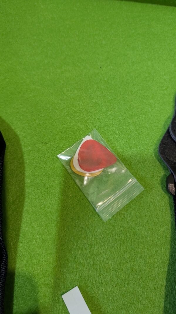 Funda de guitarra acústica World Rhythm 3/4