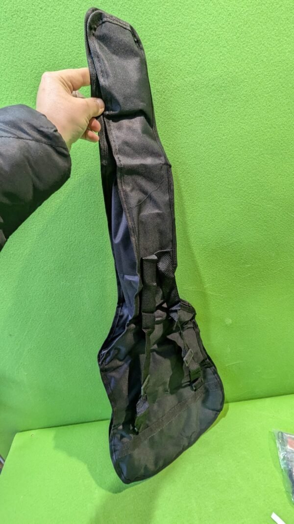 Funda de guitarra acústica World Rhythm 3/4