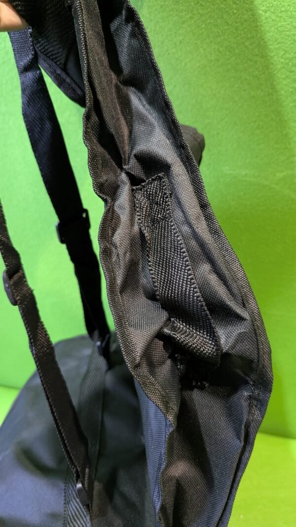 Funda de guitarra acústica World Rhythm 3/4