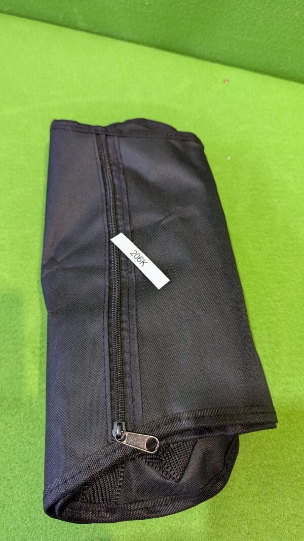 Funda de guitarra acústica World Rhythm 3/4