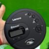 Lenco CD-300, reproductor de CD portátil