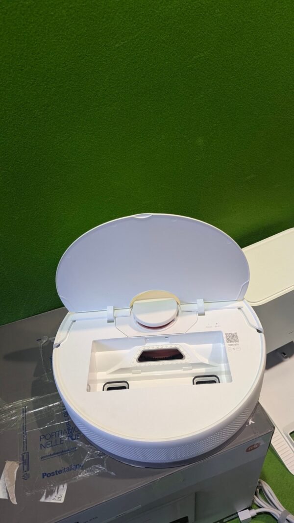 Xiaomi Robot Vacuum X10