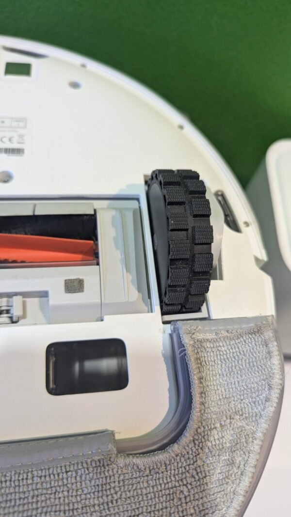 Xiaomi Robot Vacuum X10