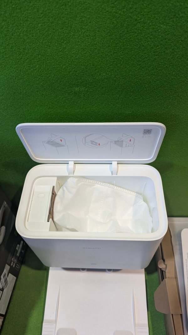 Xiaomi Robot Vacuum X10