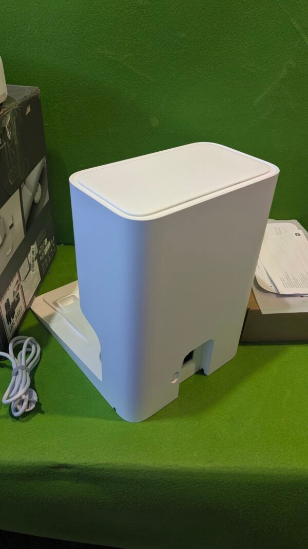 Xiaomi Robot Vacuum X10