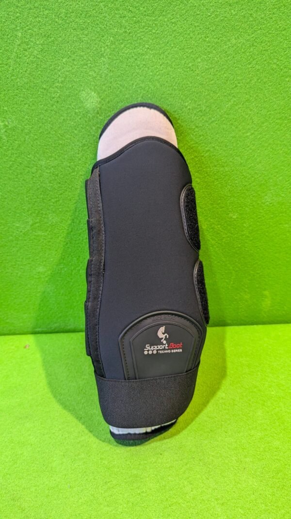 Protectores de Caballo