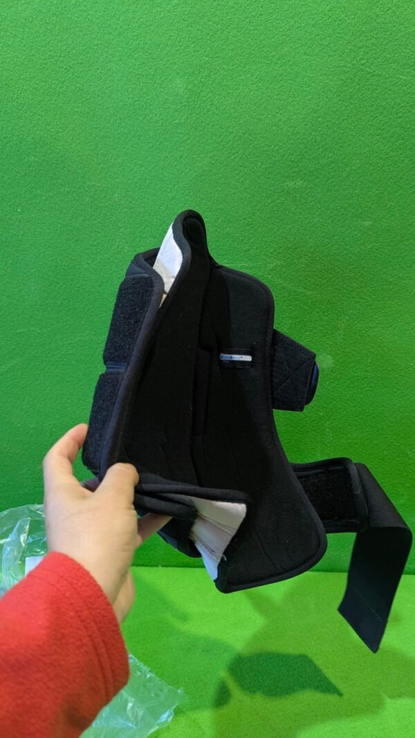 Protectores de Caballo