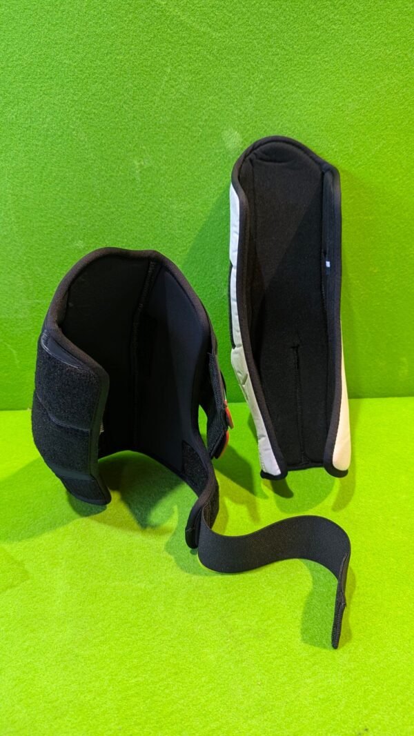 Protectores de Caballo