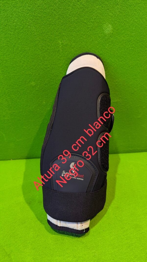 Protectores de Caballo