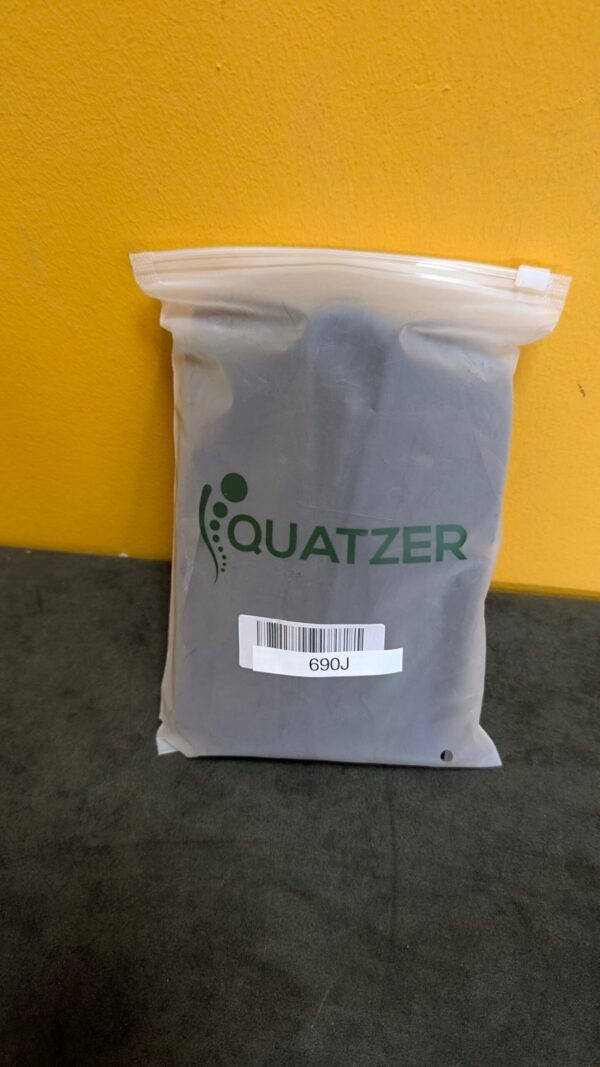 Corrector de postura Quatzer para espalda