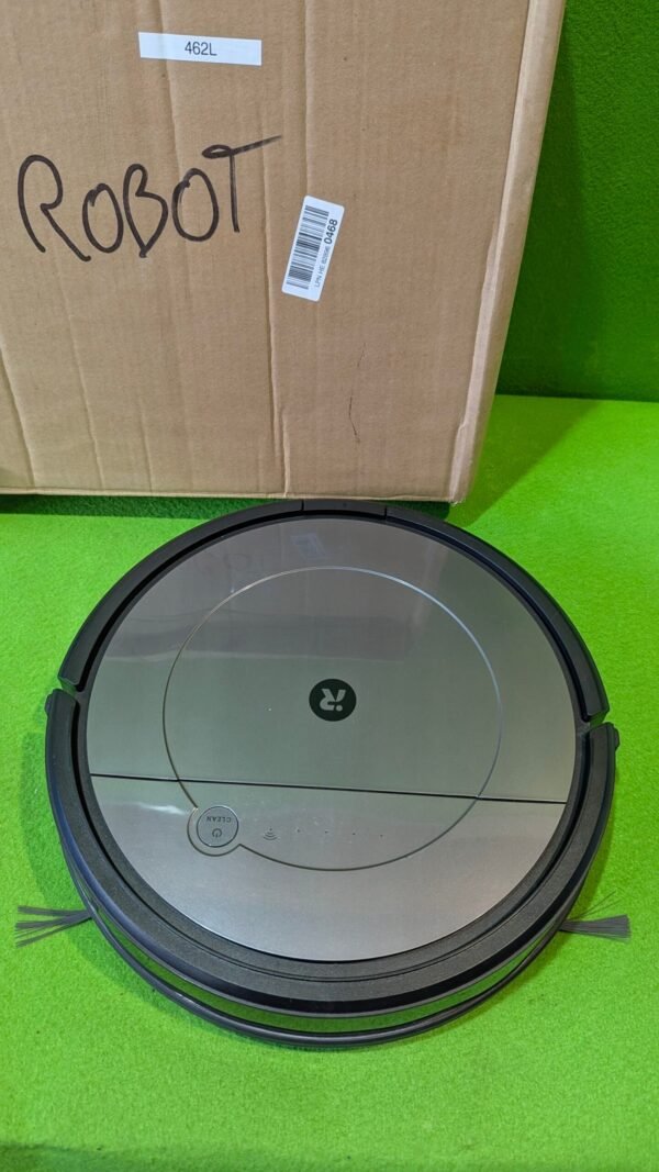 iRobot Robot Aspirador y friegasuelos Roomba Combo Conectado a WiFi