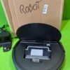 iRobot Robot Aspirador y friegasuelos Roomba Combo Conectado a WiFi