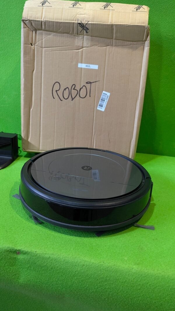 iRobot Robot Aspirador y friegasuelos Roomba Combo Conectado a WiFi